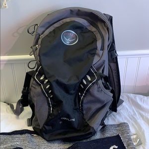 Osprey daylite pack